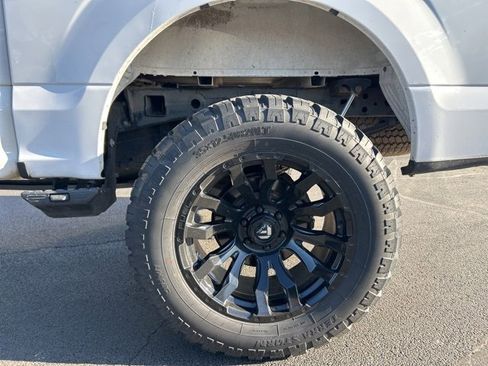 Used 2018 Ford F150 XLT w/ Equipment Group 301A Mid image 16