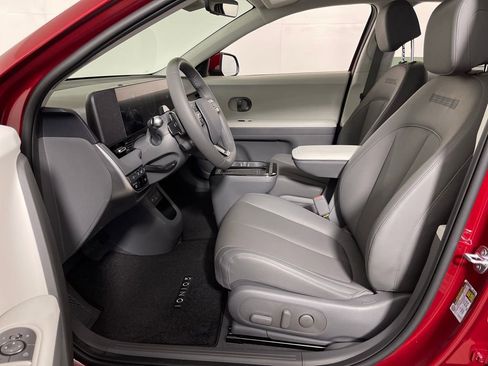 New 2026 Hyundai Ioniq 5 SEL image 12