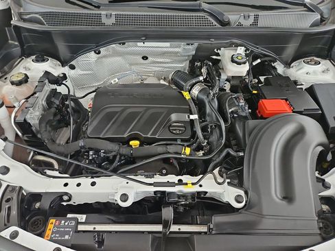 Used 2024 Buick Encore GX Preferred w/ Advanced Technology Package FWD image 34