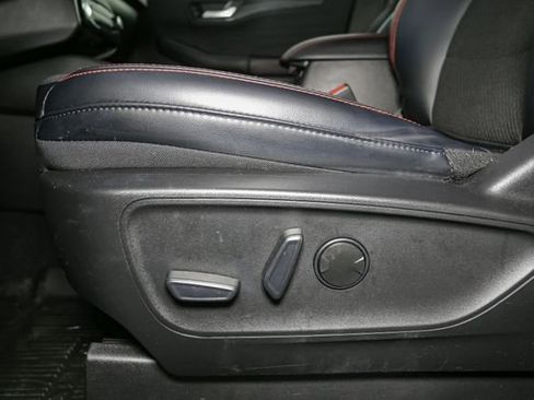 Used 2023 Ford Escape ST-Line w/ Tech Pack #1 AWD/4WD image 39