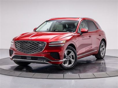 New 2026 Genesis GV70 2.5T Select