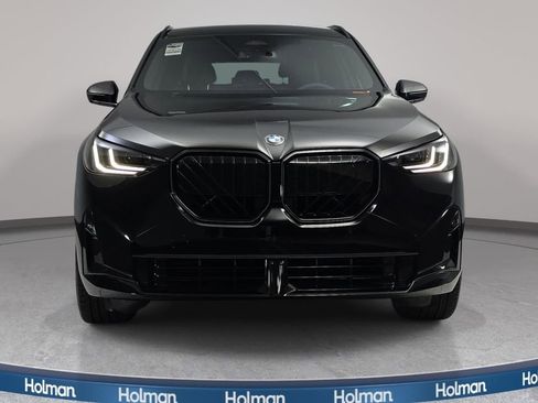 New 2026 BMW X3 xDrive30 w/ M Sport Package image 2