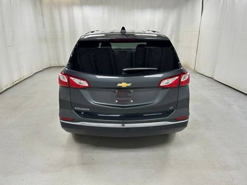 Used 2019 Chevrolet Equinox LT FWD image 6