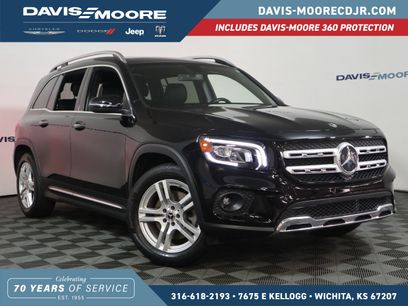 Used 2021 Mercedes-Benz GLB 250 4MATIC