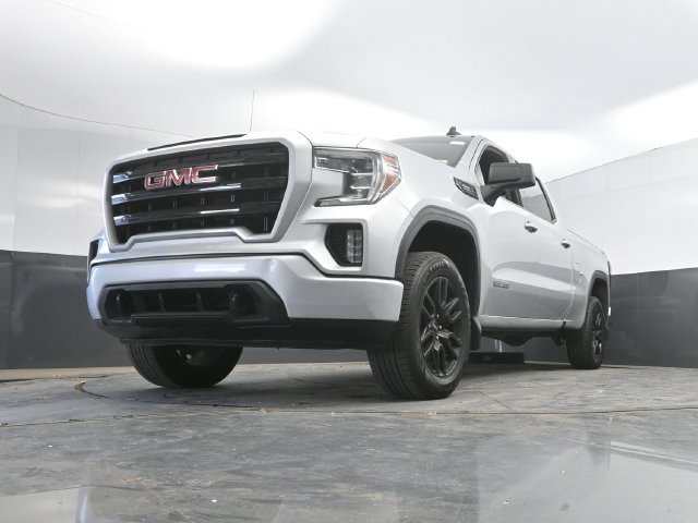 Used 2020 GMC Sierra 1500 Elevation w/ Elevation Value Package AWD/4WD image 47
