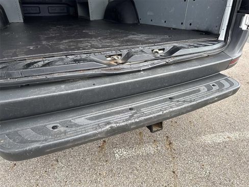 Used 2021 Mercedes-Benz Sprinter 2500 image 13