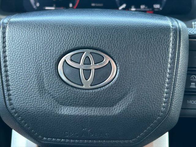 Certified 2024 Toyota Tacoma TRD Sport AWD/4WD image 37