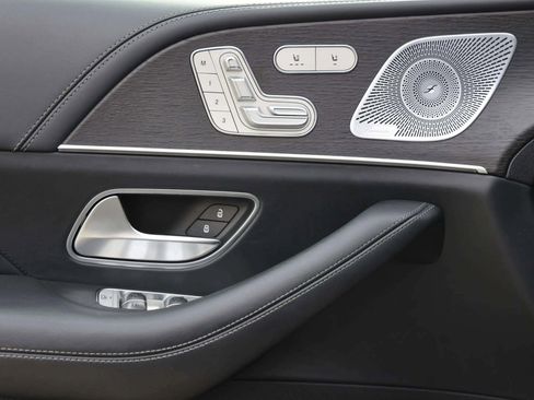 Used 2021 Mercedes-Benz GLE 53 AMG 4MATIC Coupe image 15