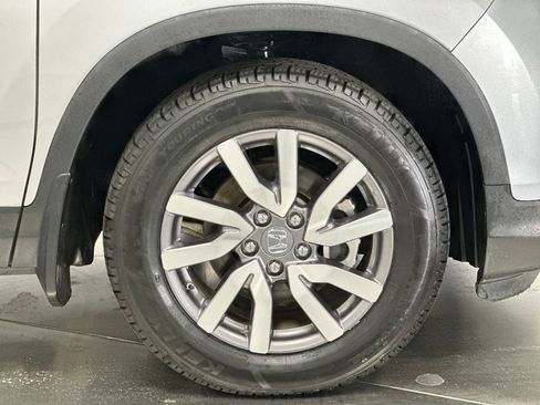 Used 2021 Honda Pilot EX-L image 29