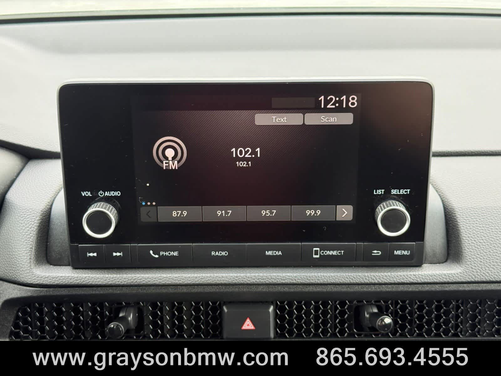 Used 2024 Honda CR-V EX image 25