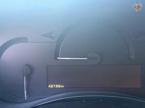 Used 2016 Cadillac ATS 2.0T Sedan RWD image 18