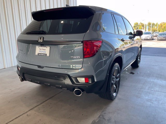 Certified 2023 Honda Passport EX-L image 23