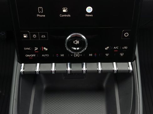 New 2026 GMC Terrain AT4 w/ Technology Package II image 24