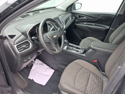 Used 2020 Chevrolet Equinox LT AWD/4WD image 4