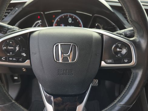 Used 2020 Honda Civic Sport image 27