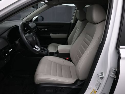 Certified 2023 Honda CR-V EX-L image 19