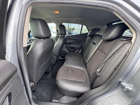 Used 2020 Buick Encore Preferred w/ Safety Package FWD image 11