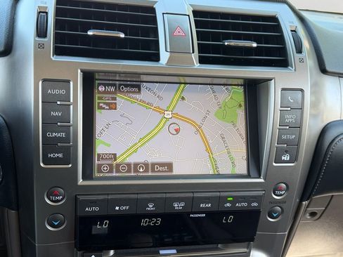 Used 2020 Lexus GX 460 Premium w/ Premium Package AWD/4WD image 21