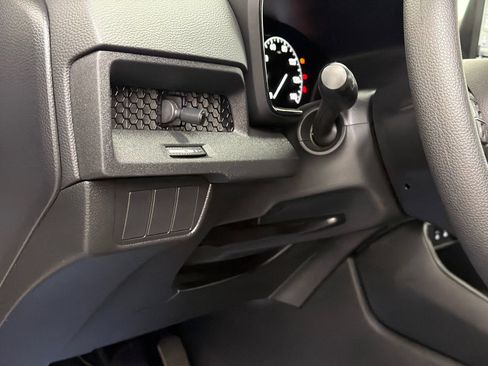Used 2026 Honda CR-V LX image 16