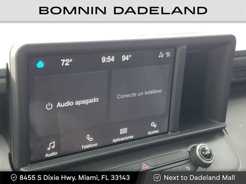 Used 2024 Ford Maverick XL image 22