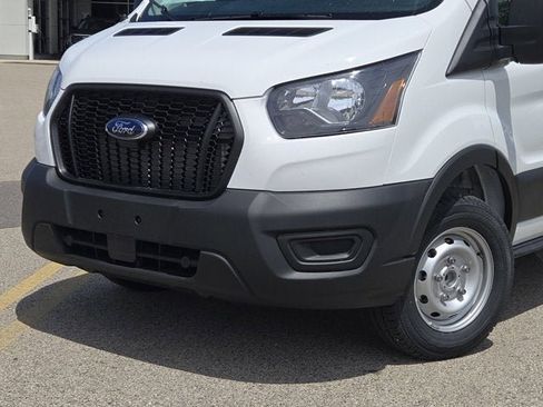 New 2025 Ford Transit 250 148 Medium Roof image 50