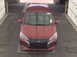 Used 2024 Mitsubishi Mirage ES FWD video 2