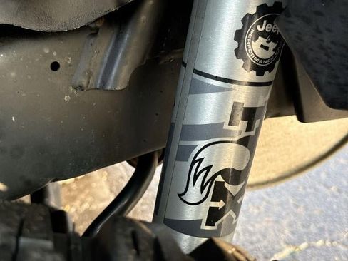 Used 2021 Jeep Wrangler Sport image 34