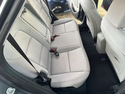 Used 2018 Hyundai Tucson SE FWD image 19