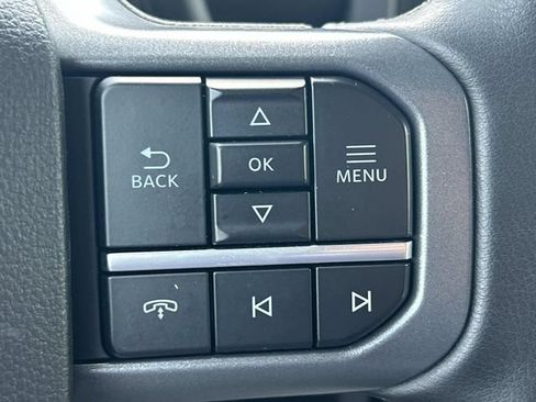 Used 2025 Ford F150 XLT w/ Equipment Group 301A Standard AWD/4WD image 30