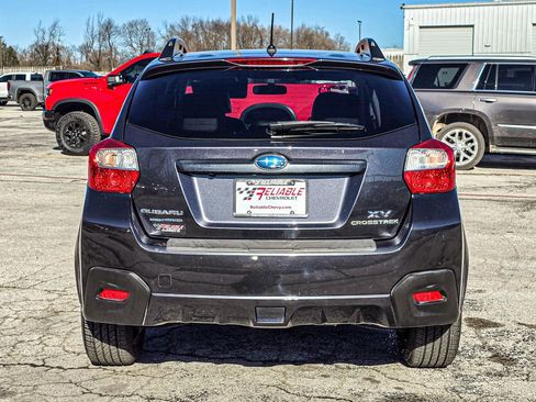 Used 2014 Subaru Crosstrek 2.0i Limited image 5