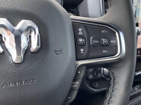 New 2026 RAM 1500 Laramie image 24