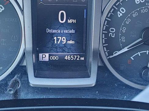 Used 2019 Toyota Tacoma Limited image 24