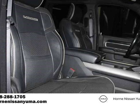 Used 2021 RAM 2500 Laramie image 6