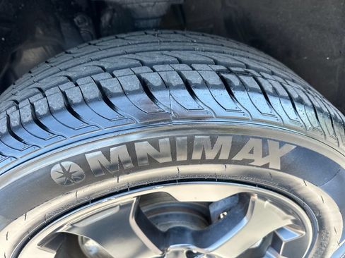 Used 2023 Subaru Forester Wilderness AWD/4WD image 13