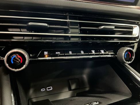 New 2026 Chevrolet Traverse Z71 w/ Enhanced Driving Package image 17