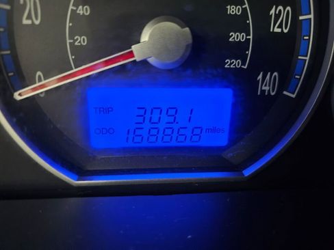 Used 2008 Hyundai Santa Fe SE image 27