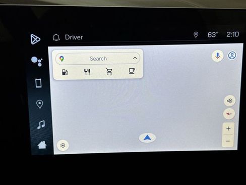 Certified 2024 Chevrolet Corvette Stingray Preferred Cpe w/ 2LT image 17