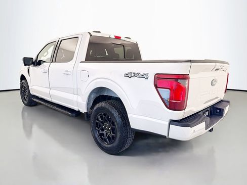 Used 2024 Ford F150 XLT w/ Equipment Group 302A MID image 5