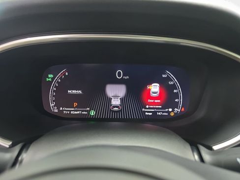 Used 2023 Acura MDX FWD w/ Technology Package image 22