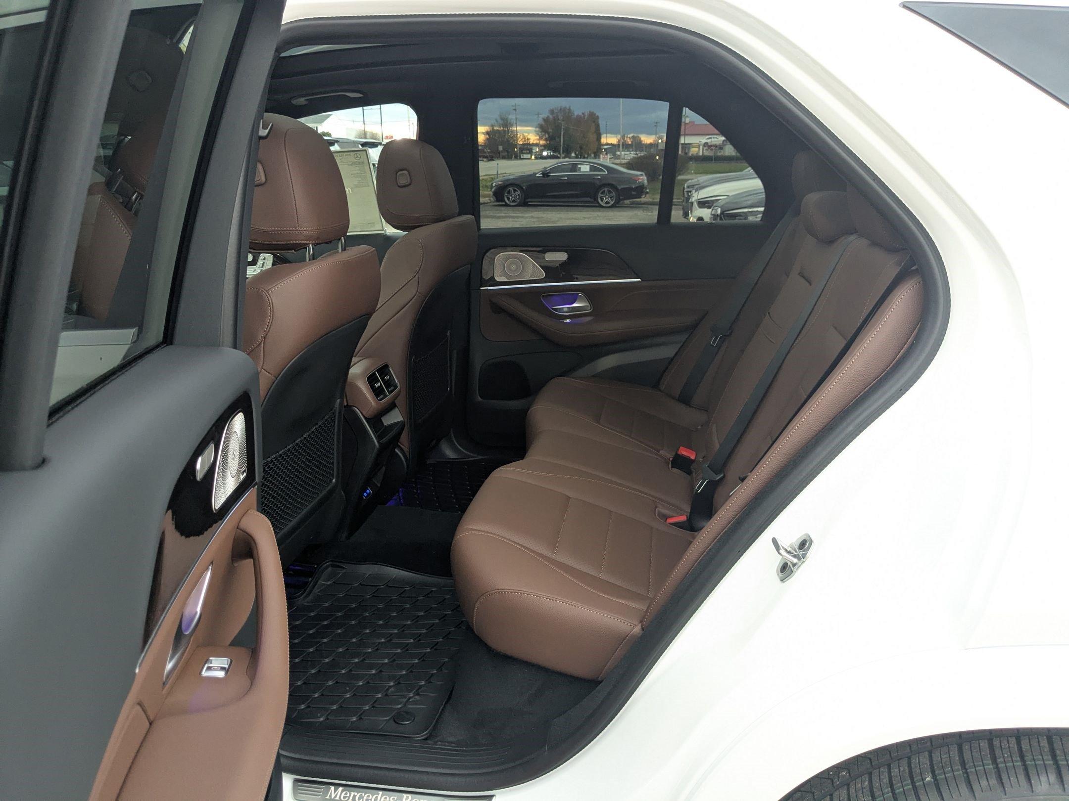New 2026 Mercedes-Benz GLE 450 4MATIC image 61