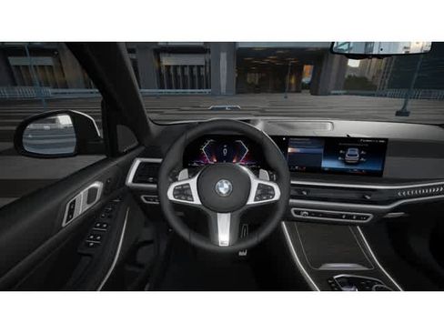 New 2026 BMW X5 xDrive40i w/ Executive Package image 13