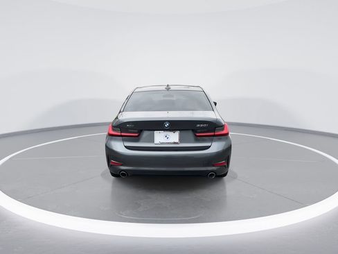 Used 2020 BMW 330i xDrive Sedan w/ Convenience Package image 7