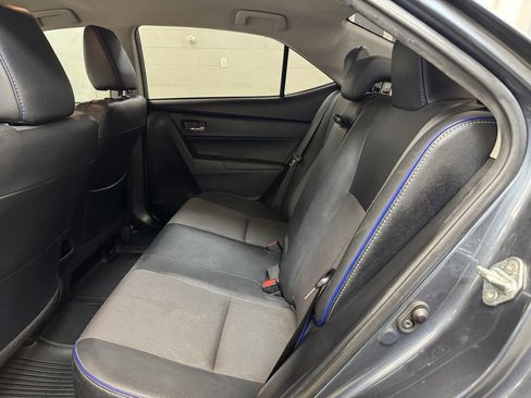 Used 2019 Toyota Corolla SE image 15