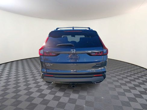 Used 2024 Honda CR-V Sport Touring image 11