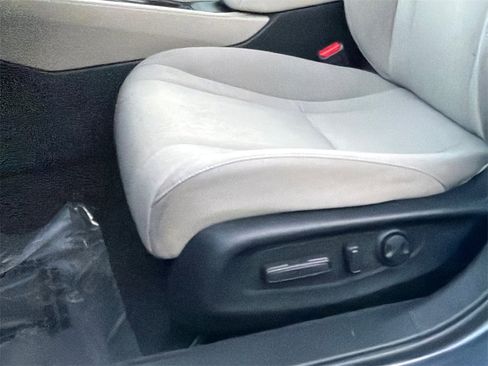 Used 2024 Honda Accord EX image 14