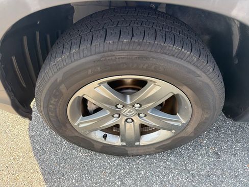 Used 2023 Honda Ridgeline RTL-E image 12