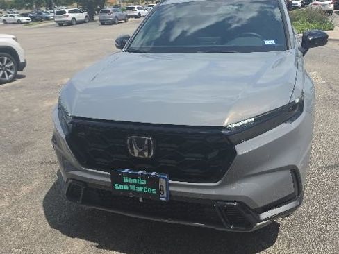 Used 2026 Honda CR-V Sport image 3