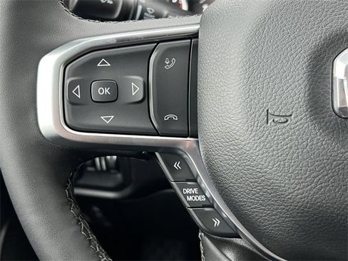 New 2026 RAM 1500 Big Horn image 18