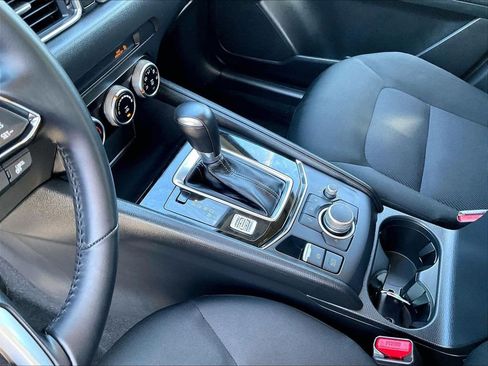 Used 2023 MAZDA CX-5 AWD 2.5 S image 20