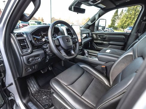 New 2026 RAM 1500 RHO w/ RHO Level 1 Equipment Group image 22